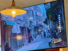 -翁林甜品