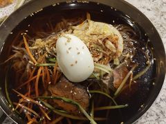 鲜荞麦冷面-高丽屋(天宁寺店)