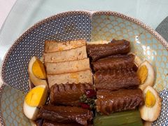 -顺峰·粤菜海鲜·早茶自助(阜成店)
