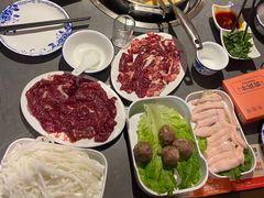 -贵宾牛·潮汕牛肉火锅(珠池总店)