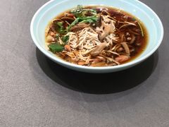 -小厨娘淮扬菜(板桥一店)