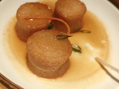 -领事馆19号中餐厅(厦门海景洲际酒店)