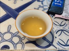 -图味美小黄鱼·景德菜(浙江路店)