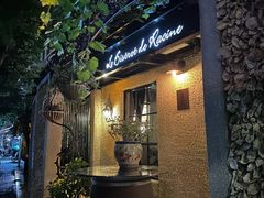 -Le Bistrot de Racine