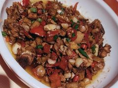 -龙虾当家·大排档(红谷滩五中店)