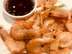 -吉香碳烤生蚝(仙霞路店)