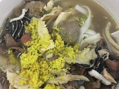 -潮镇老尾牛杂(环城西路店)