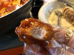 -MI WU FACTORY米屋美食工厂餐厅(绿地店)