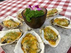 -吉源大排档·鱼生·海鲜(烧烤彩印厂店)