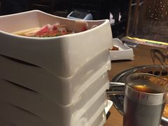 -火炉火自助餐(悠唐购物中心店)
