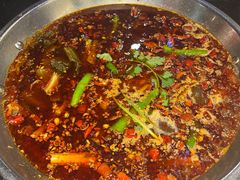 -小饕荟雅安贡椒鱼鲜馆(广福桥店)