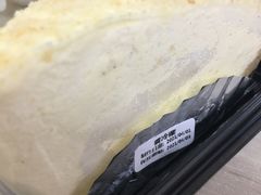 -85度C(生甜甜圈研究工坊·上海松江人民北路店)
