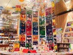 -扶光书店(中环店)