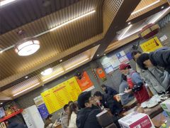 -多福临砂锅居(苏堤北路店)