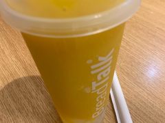 芒果粒粒爽-BreadTalk面包新语·烘焙蛋糕(东方雅苑店)