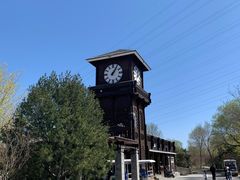 -永定河休闲森林公园