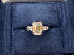 -Harry Winston 海瑞温斯顿
