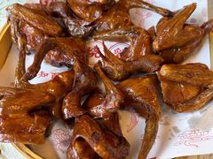 -百利鸽王(紫薇路店)