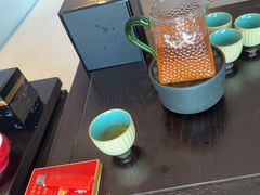 -宝燕壹号景观餐厅(龙盛国际商业广场店)