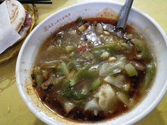 -张老三肉丸糊辣汤(丰登南路店)