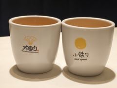 -大铁勺新津菜(东丽阳光新业广场店)