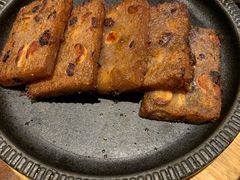 藕汁煎糕-眉州东坡·熊猫主题餐厅(枫蓝店)