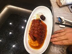 -新南华大酒店(广中店)