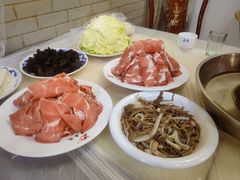 -鑫龙火锅城(经二纬四店)