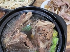 -老方牛味馆