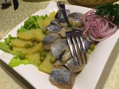 -波特曼西餐厅(南岗店)