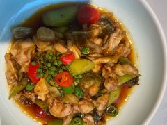-芳满庭粤菜餐厅(丹阳吾悦店)
