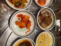 -高丽村韩国料理(兴华二路店)