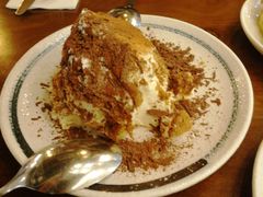 -PIZZA BIANCA(万象城店)