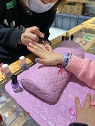 -MINI MARS KIDS CLUB亲子家庭中心(杨浦黄兴店)