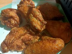 -BOPEYE·波派炸鸡(河西中央商场店)