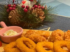 -又见马甲M8融合西餐厅(厦门体育中心店)
