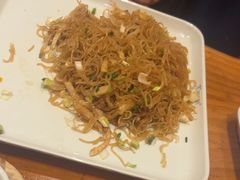 -木屋烧烤(西南角店)