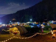 -武陵山森林公园