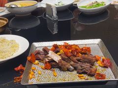 -香雪海饭店中餐厅(人民桥店)