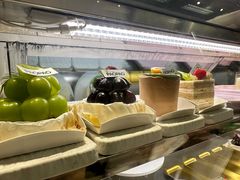 -PAOPAO Bakery&Café(港汇店)