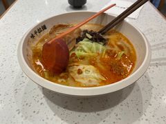 -味千拉面(双井店)
