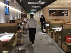 -海底捞火锅(太原南站店)