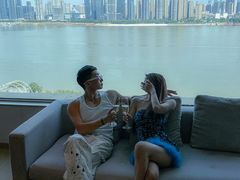 -武汉马哥孛罗酒店