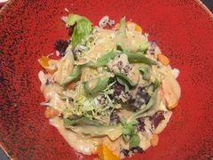 -鸽子侯·家宴·平价海鲜(市图书馆店)