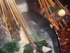 -钢管厂五区小郡肝串串香(南山店)