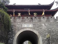 -鼓楼(西湖风景名胜区)