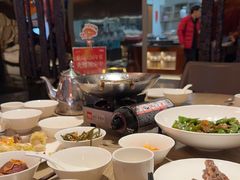 -艳阳天·非遗楚菜(武汉客厅店)