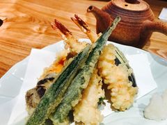 -翔峰炭火鳗鱼(悦泰街里公寓店)