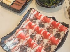 -呷哺呷哺 黄金牧场 (中发百旺店)