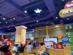 -LuckyStar幸运星家庭娱乐中心(东莞国贸店)